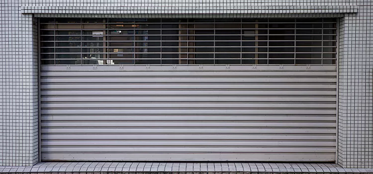 Advanced Solutions for Your Aluminum Garage Doors in Glen Burnie, Maryland