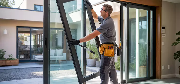 Specialized Sliding Door Roller Services in Glen Burnie, Maryland