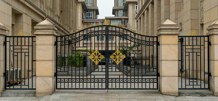 Comprehensive Iron Gate Maintenance Solutions in Glen Burnie, MD