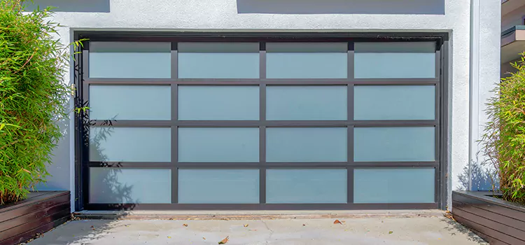 Why Choose Us for Garage Door Care in Glen Burnie, MD?