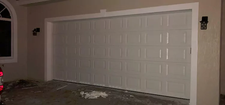 Garage Door Coil Replacement Glen Burnie