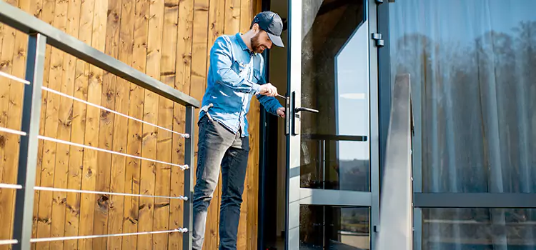 Emergency Patio Door Repair Glen Burnie