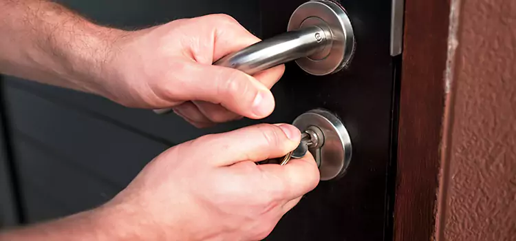 Door Closer Repair & Installation Glen Burnie